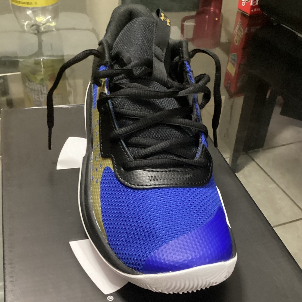 Under armour Jet